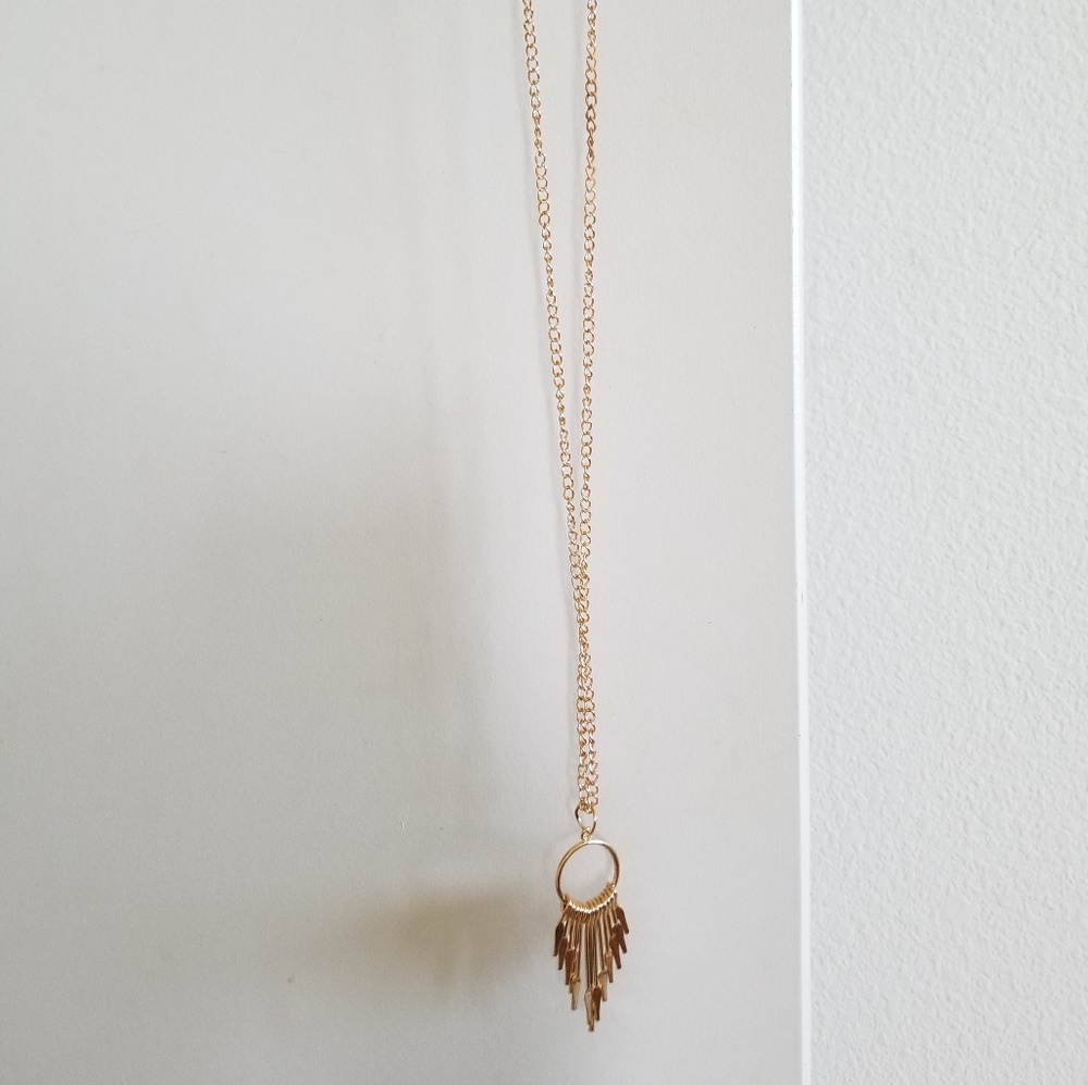 Forever 21 fashion jewelry